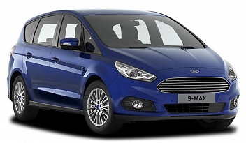   FORD () S-MAX